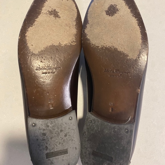 Salvatore Ferragamo Demonte Loafer 8.5 main image 4